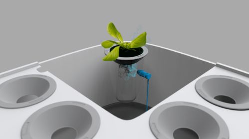 2020年設計流行話題 人與自然的教學用模型及教具制造